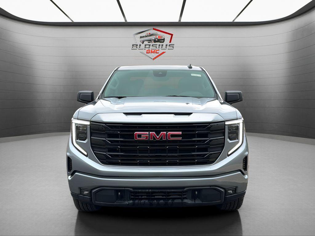 new 2026 GMC Sierra 1500 car, priced at $48,935