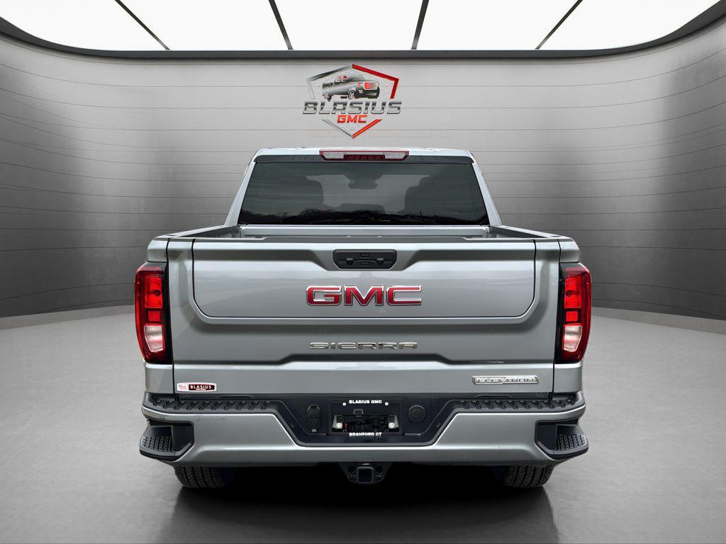 new 2026 GMC Sierra 1500 car, priced at $48,935