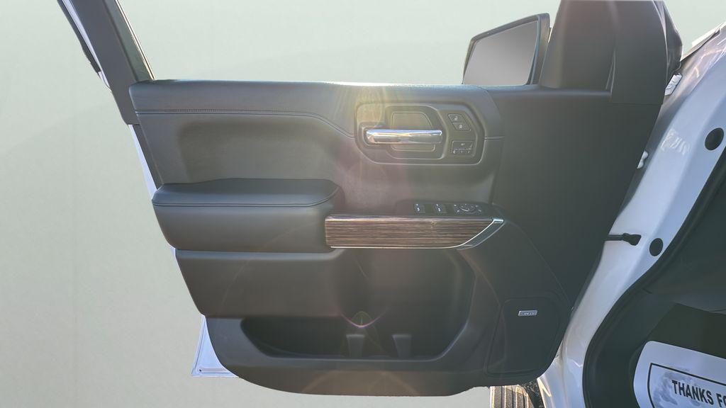 used 2022 Chevrolet Silverado 1500 car, priced at $37,900