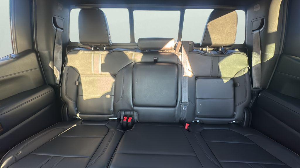 used 2022 Chevrolet Silverado 1500 car, priced at $37,900