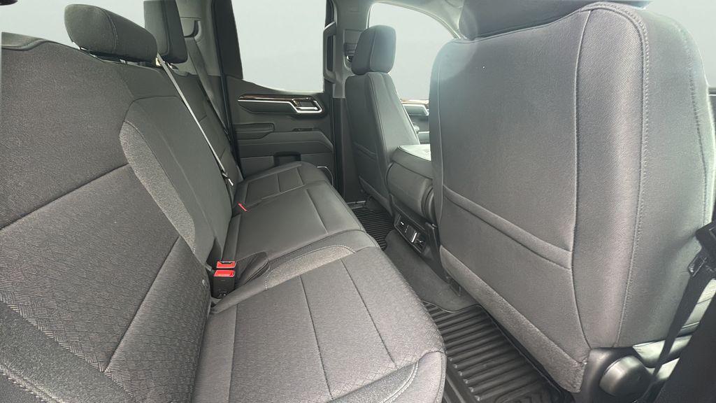 new 2026 GMC Sierra 1500 car, priced at $46,092