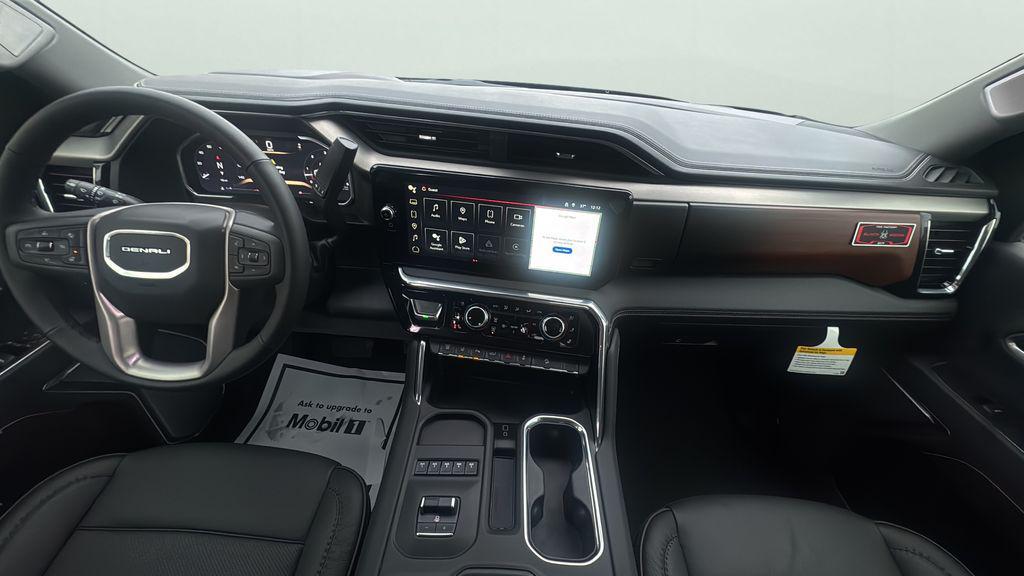 new 2026 GMC Sierra 2500 car, priced at $108,773