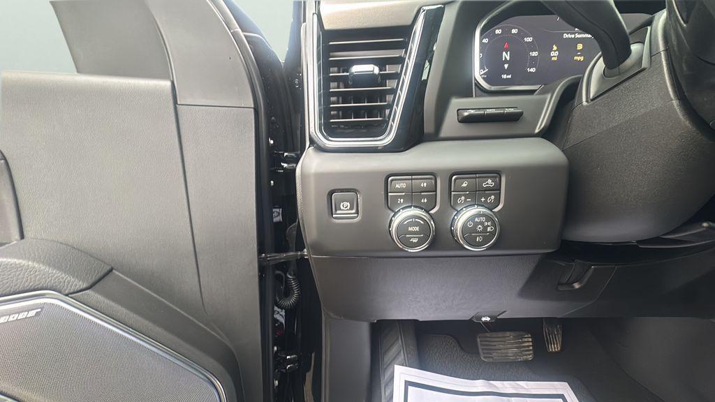 new 2026 GMC Sierra 2500 car, priced at $108,773