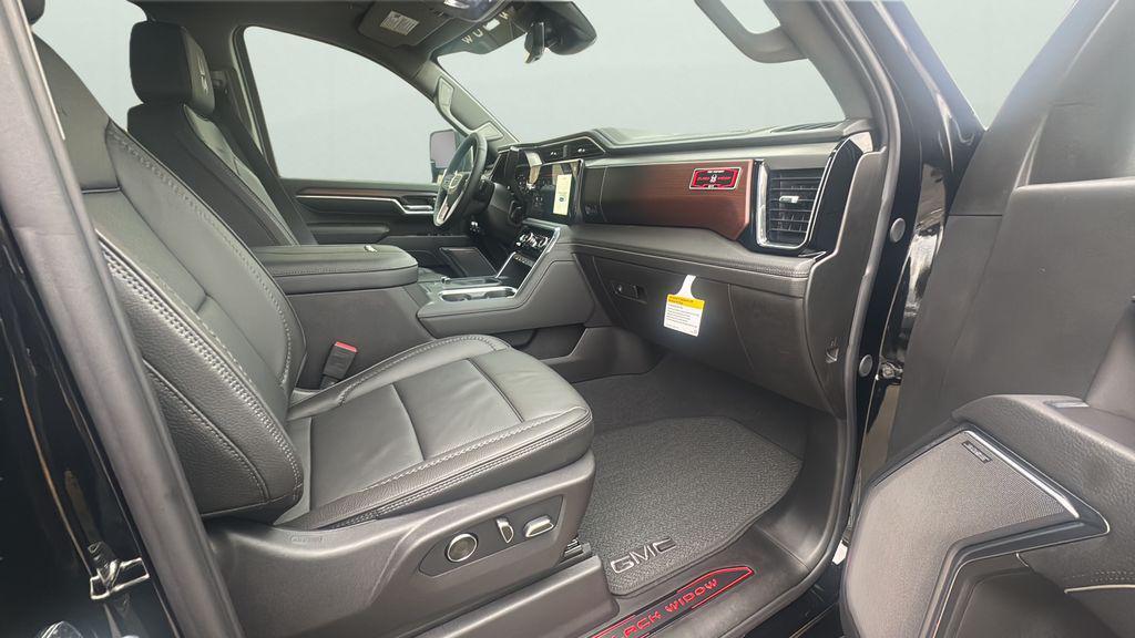 new 2026 GMC Sierra 2500 car, priced at $108,773