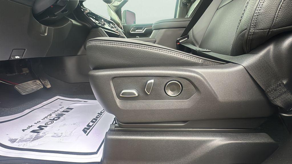 new 2026 GMC Sierra 2500 car, priced at $108,773