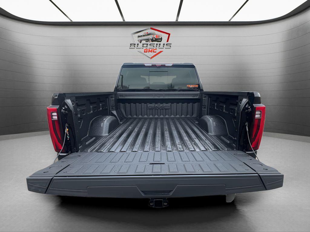 new 2026 GMC Sierra 2500 car, priced at $108,773