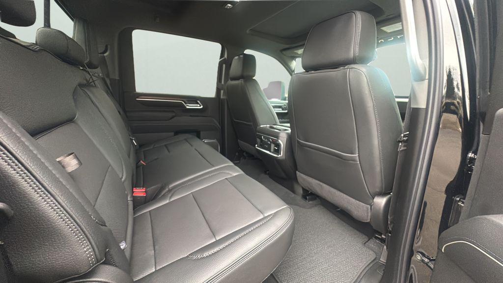 new 2026 GMC Sierra 2500 car, priced at $108,773