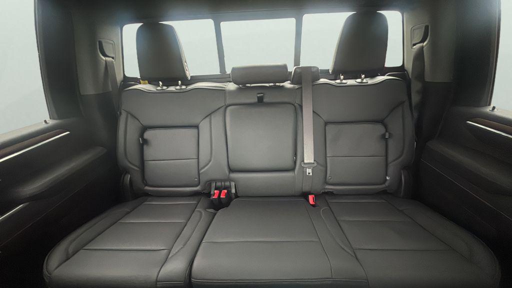 new 2026 GMC Sierra 2500 car, priced at $108,773