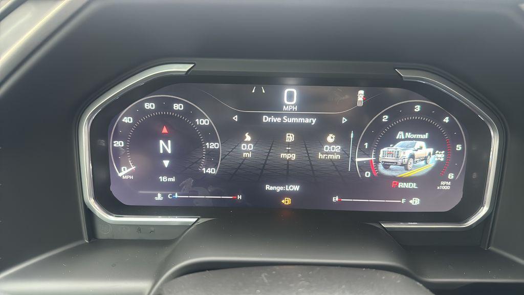 new 2026 GMC Sierra 2500 car, priced at $108,773