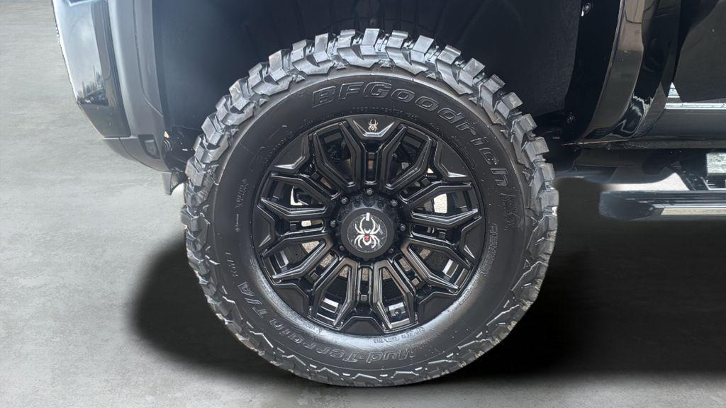 new 2026 GMC Sierra 2500 car, priced at $108,773