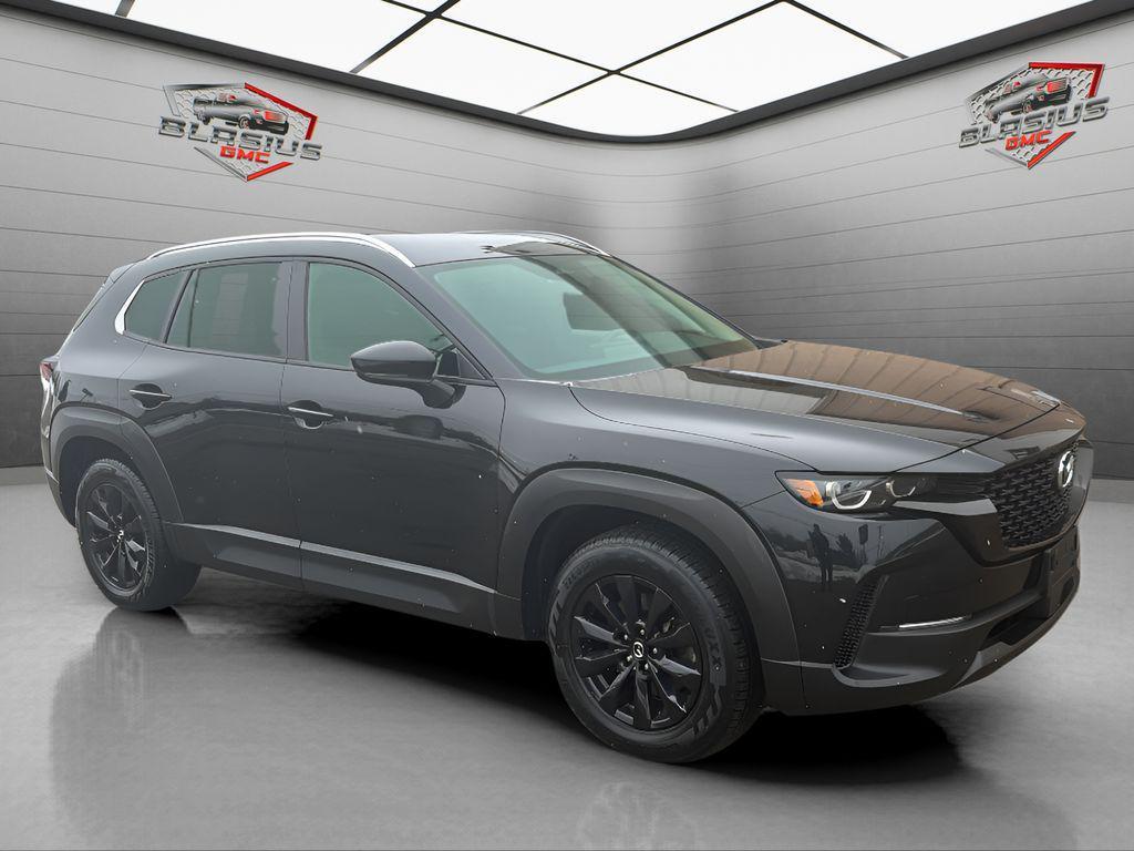 used 2025 Mazda CX-50 car, priced at $22,999