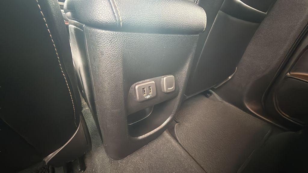 used 2021 GMC Canyon car, priced at $33,381