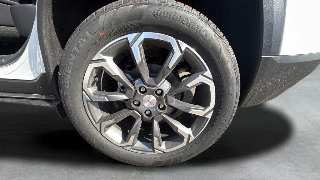 new 2026 GMC Terrain car, priced at $35,998