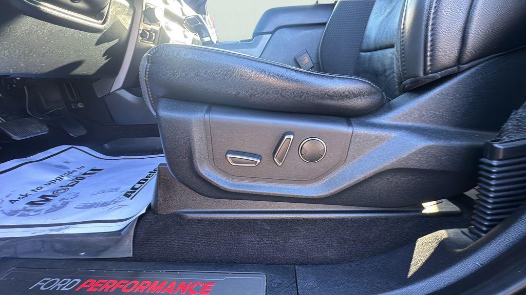 used 2020 Ford F-150 car, priced at $45,794