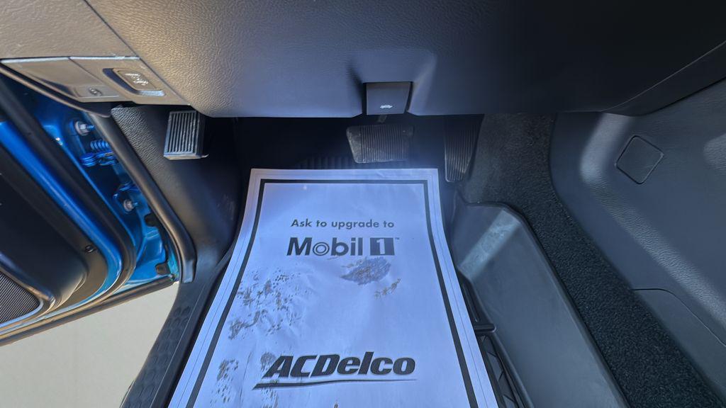 used 2024 Ram 2500 car, priced at $61,984