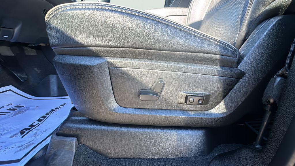 used 2024 Ram 2500 car, priced at $61,984