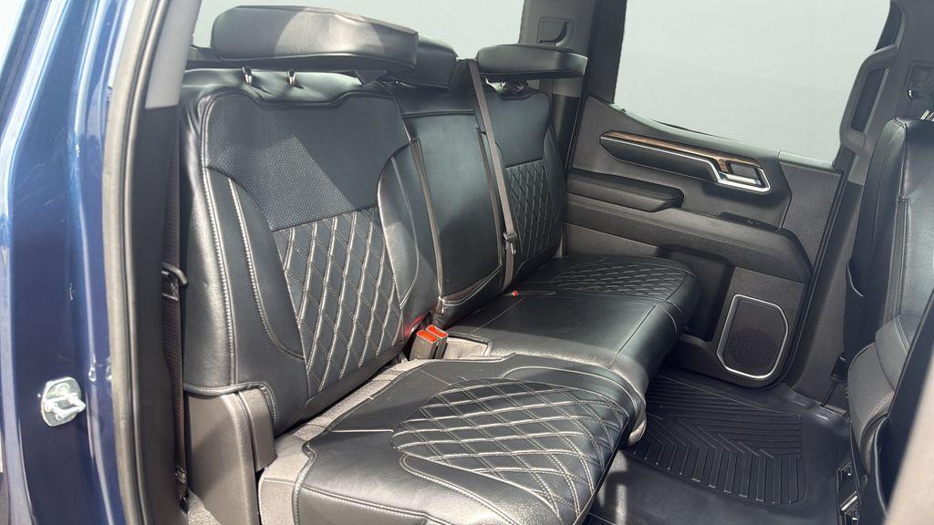 used 2023 Chevrolet Silverado 1500 car, priced at $32,947