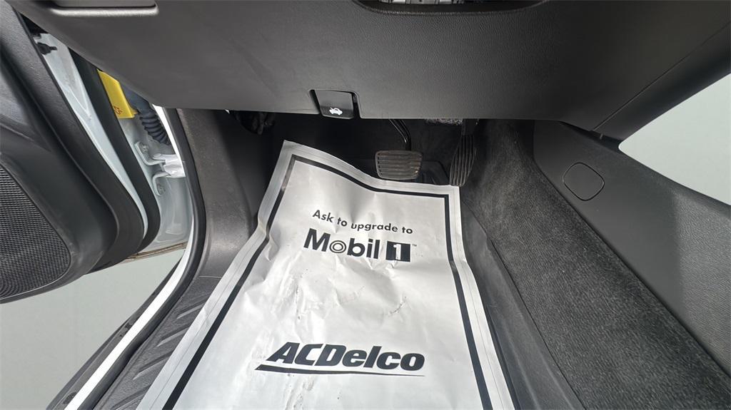 used 2023 GMC Canyon car, priced at $45,363