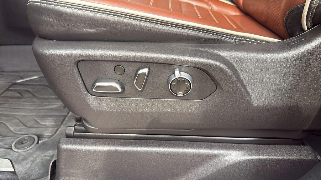 used 2024 GMC Sierra 2500 car, priced at $74,955