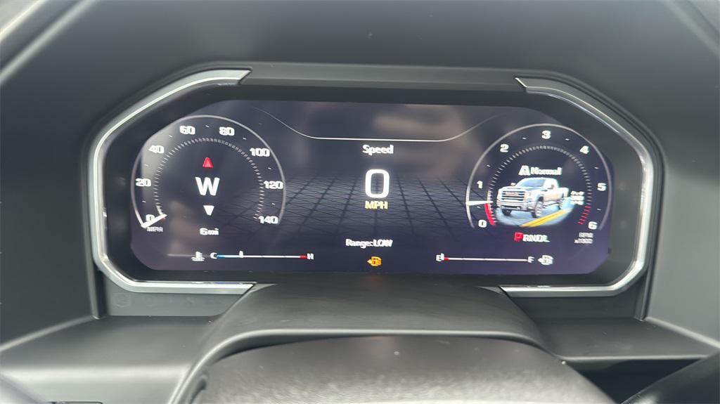 new 2026 GMC Sierra 2500 car, priced at $73,170