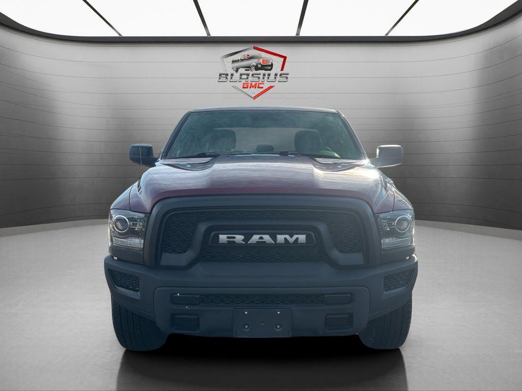 used 2022 Ram 1500 Classic car, priced at $28,990