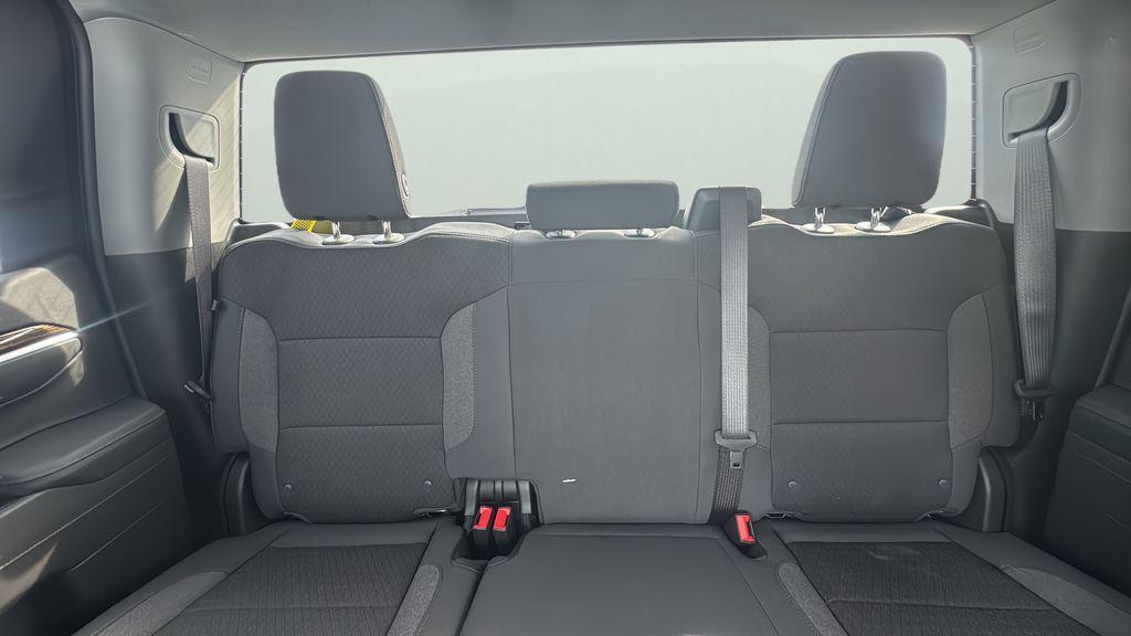 new 2026 GMC Sierra 1500 car, priced at $50,090