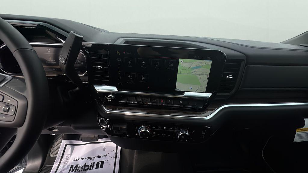 new 2026 GMC Sierra 1500 car, priced at $50,090