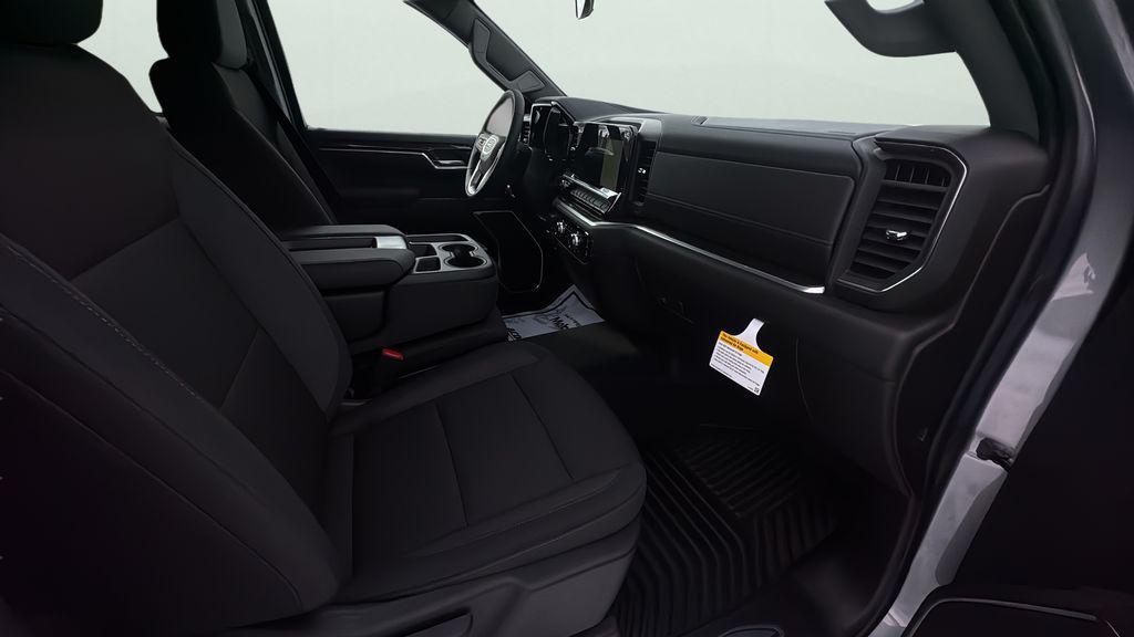 new 2026 GMC Sierra 1500 car, priced at $50,090