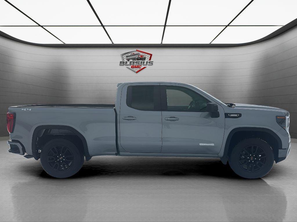 new 2026 GMC Sierra 1500 car, priced at $50,090