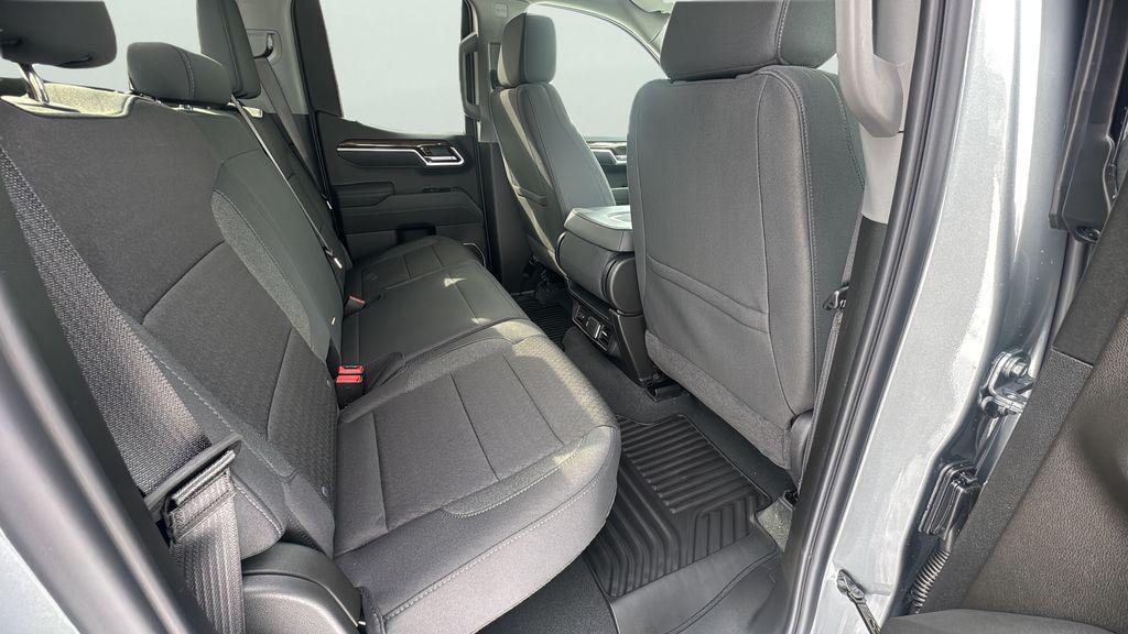 new 2026 GMC Sierra 1500 car, priced at $50,090