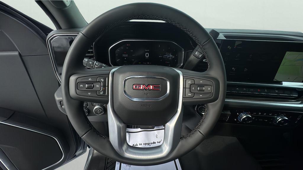 new 2026 GMC Sierra 1500 car, priced at $50,090