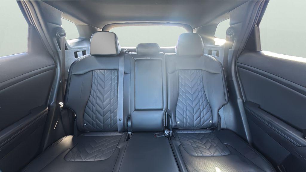 used 2024 Kia Sportage car, priced at $30,964