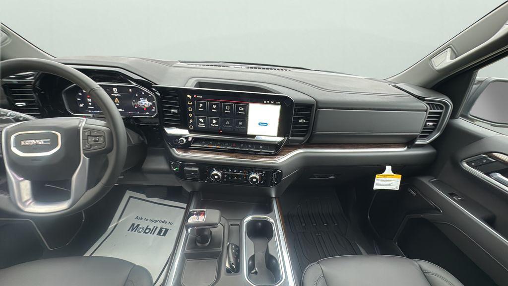 new 2026 GMC Sierra 1500 car, priced at $60,845