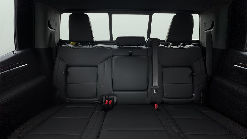 new 2026 GMC Sierra 1500 car, priced at $60,845