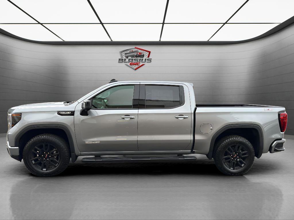 new 2026 GMC Sierra 1500 car, priced at $60,845