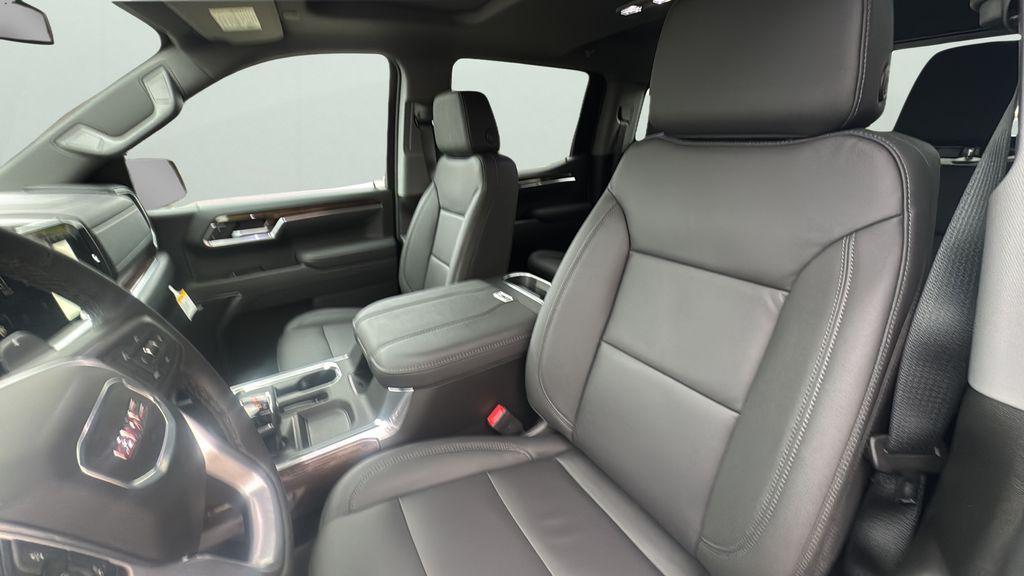 new 2026 GMC Sierra 1500 car, priced at $60,845