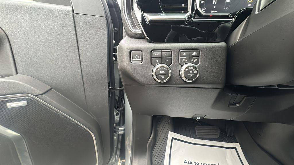 new 2026 GMC Sierra 1500 car, priced at $60,845