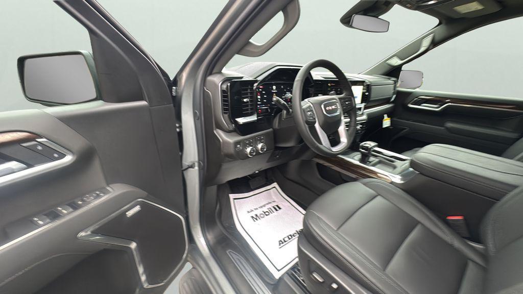 new 2026 GMC Sierra 1500 car, priced at $60,845