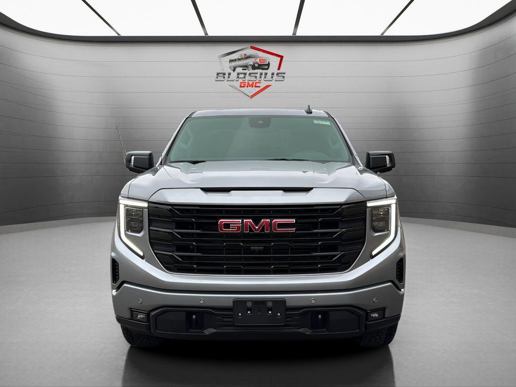 new 2026 GMC Sierra 1500 car, priced at $60,845