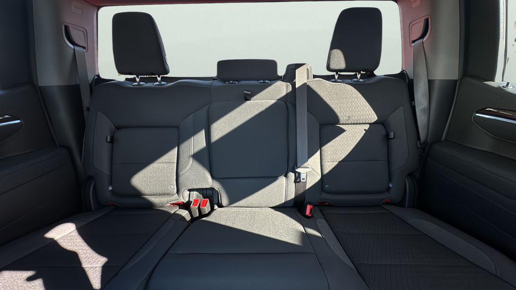 new 2026 GMC Sierra 1500 car, priced at $48,490