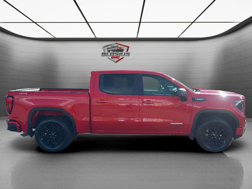 new 2026 GMC Sierra 1500 car, priced at $48,490