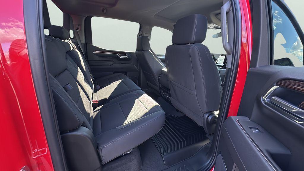 new 2026 GMC Sierra 1500 car, priced at $48,490