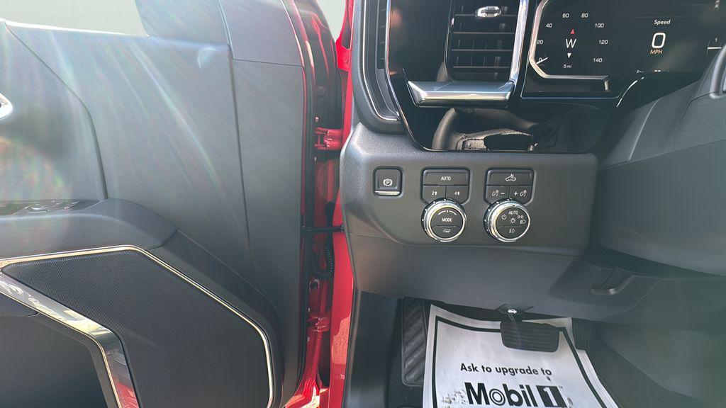 new 2026 GMC Sierra 1500 car, priced at $48,490