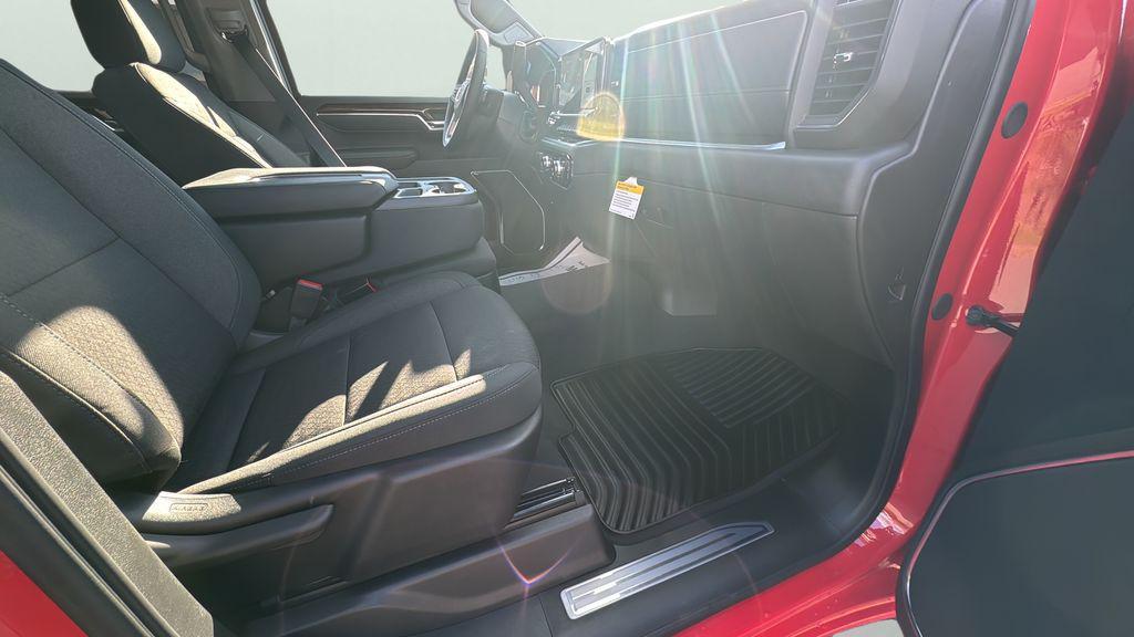 new 2026 GMC Sierra 1500 car, priced at $48,490