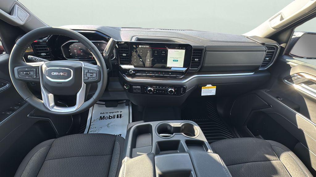new 2026 GMC Sierra 1500 car, priced at $48,490