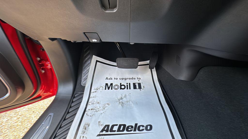 new 2026 GMC Sierra 1500 car, priced at $48,490