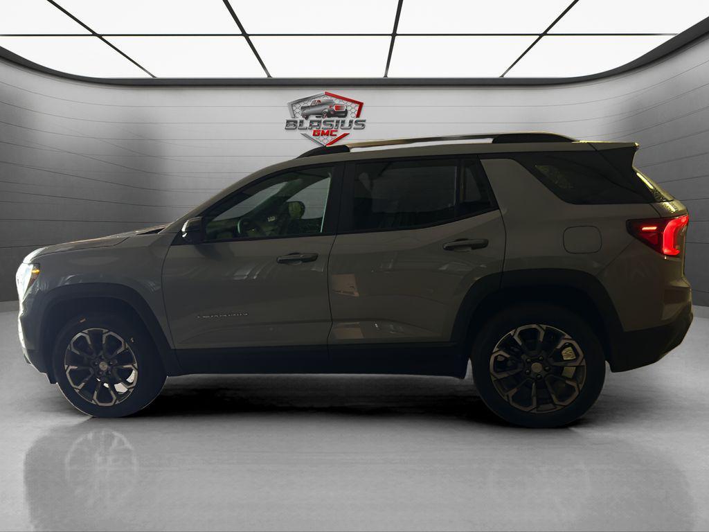 new 2026 GMC Terrain car, priced at $39,290