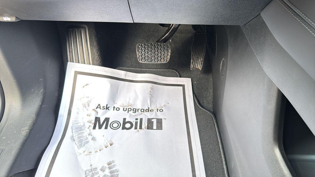 new 2026 GMC Terrain car, priced at $34,490