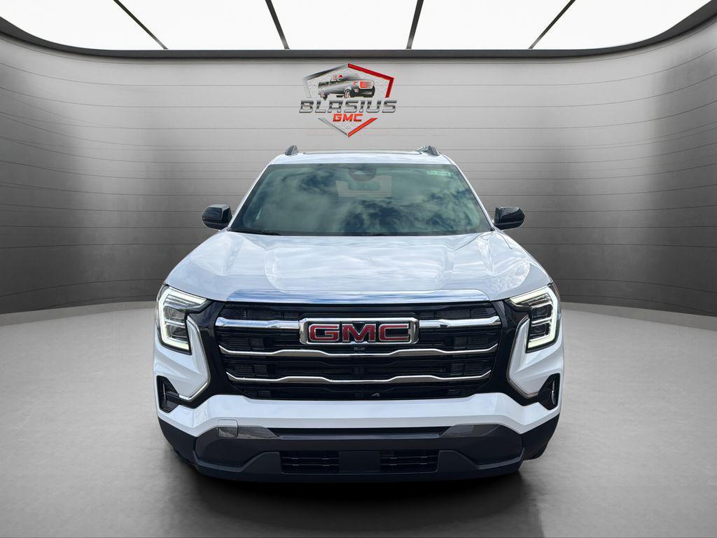 new 2026 GMC Terrain car, priced at $34,490
