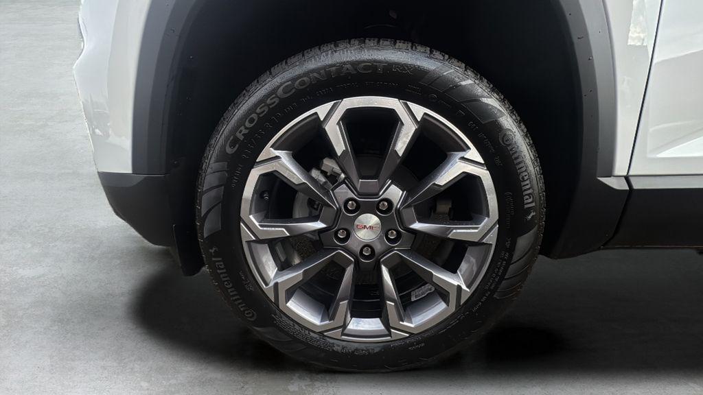 new 2026 GMC Terrain car, priced at $34,490